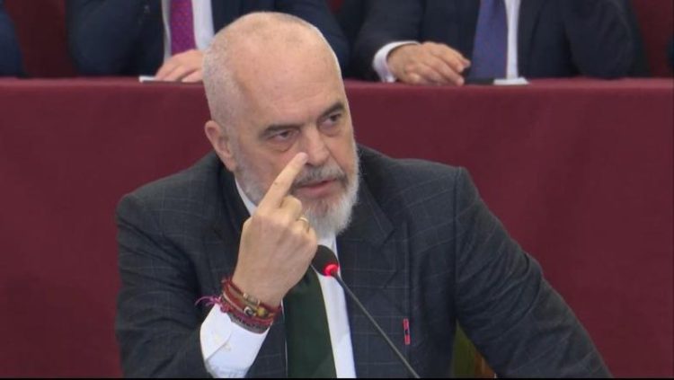 Rama: SPAK mos të bëjë gabim të kërkojë telefonin tim!