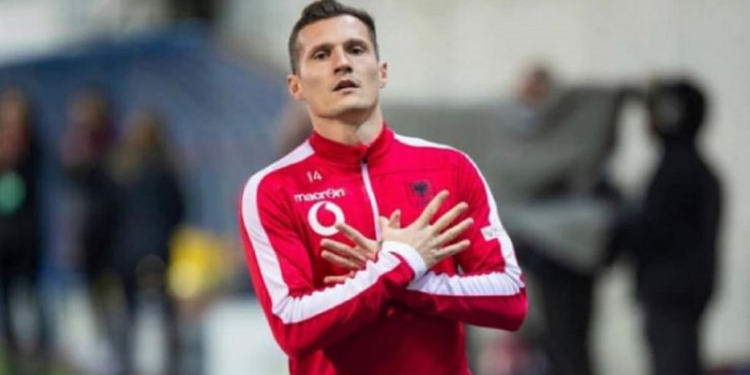 Taulant Xhaka merr vendimin, do të tërhiqet nga futbolli në fund të sezonit