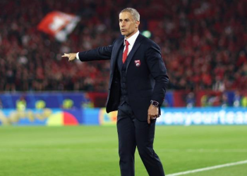 Silvinjos i vjen oferta nga Brazili