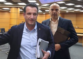 Veliaj: Si ma kurdisi SPAK paçavuren për të më arrestuar. Detaji që më tronditi në dosje