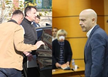 Veliaj për Ols Dadon: Të kanë bërë prokuror shoqet. Ky muzikant i dështuar e prokuror i korruptuar më ka mbyllur mua në burg