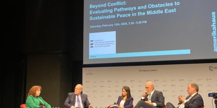 Rama: Shqipëria s’do të marrë refugjatë nga Palestina