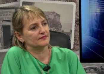 Delina Fico përgënjeshtron dëgjesën në Kongresin amerikan: Ishte me thashethemet e Sali Berishës, ja si qëndron e vërteta