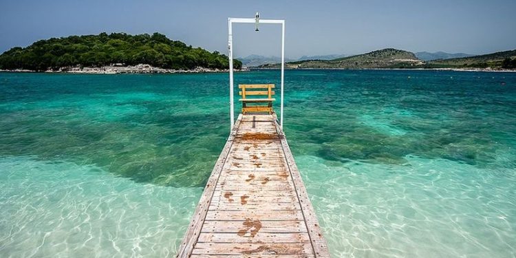 Nga ujërat e Ksamilit, te rrugët me kalldrëm të Gjirokastrës-Shqipëria tejkaloi gjigantët botërorë të turizmit