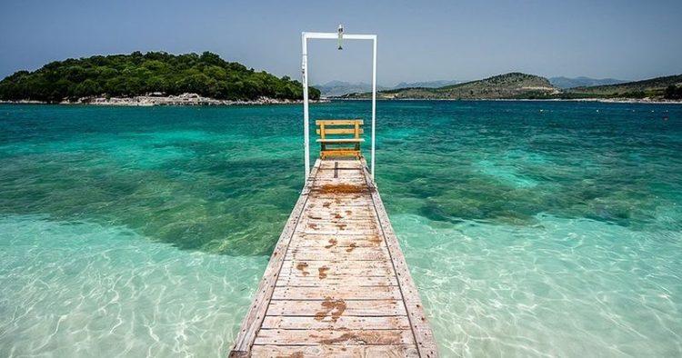 Nga ujërat e Ksamilit, te rrugët me kalldrëm të Gjirokastrës-Shqipëria tejkaloi gjigantët botërorë të turizmit