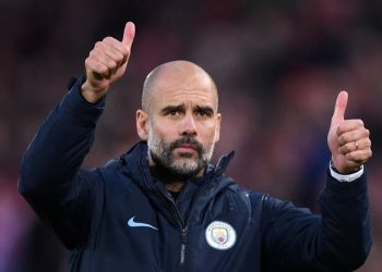 Bordi i Manchester City-t i hap rrugën largimit të Guardiolës