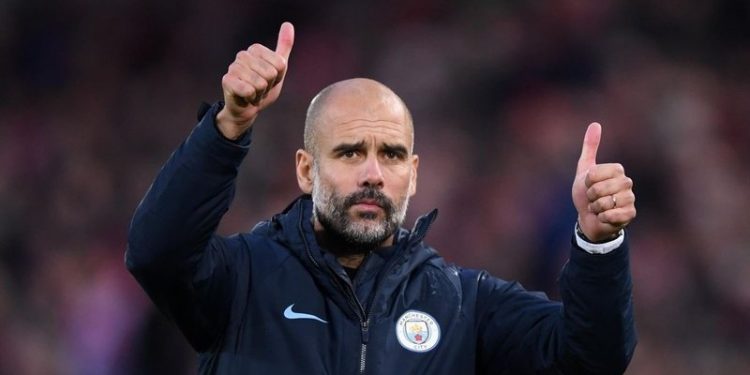 Bordi i Manchester City-t i hap rrugën largimit të Guardiolës