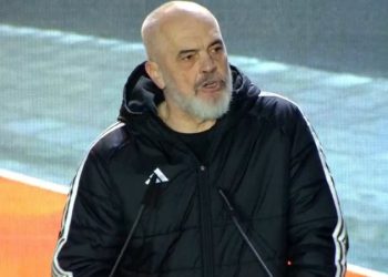 Rama: Do hakmerremi ndaj bufave e mutrave të kënetës, duke e futur Shqipërinë në BE