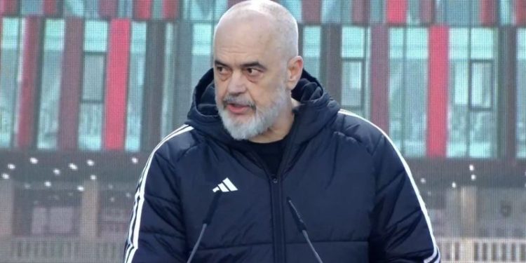 Rama: S’ka bir k*rve dhe nëne që të më thotë se kam marrë lekë