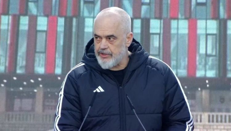 Rama: S’ka bir k*rve dhe nëne që të më thotë se kam marrë lekë