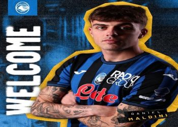 Maldini vishet zikaltër