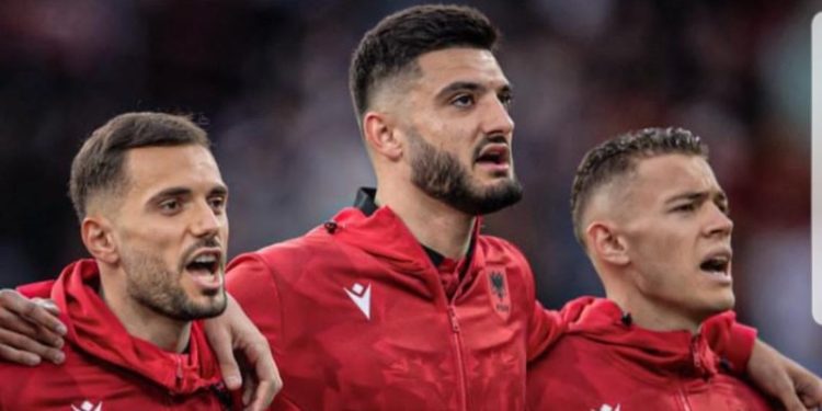 Sfida me Anglinë, ja se kur do të kthehet Armando Broja