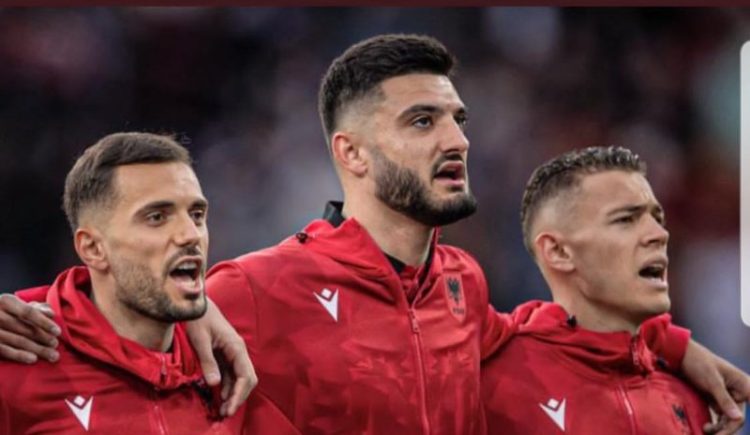 Sfida me Anglinë, ja se kur do të kthehet Armando Broja