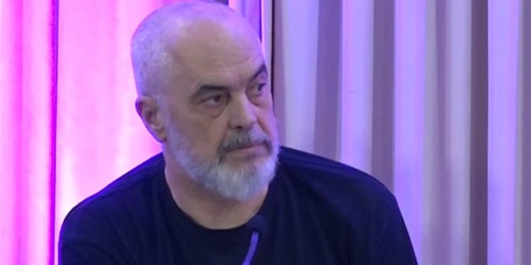 Rama: Sot flitet për korrupsionin jo se ka më shumë, por sepse po e luftojmë