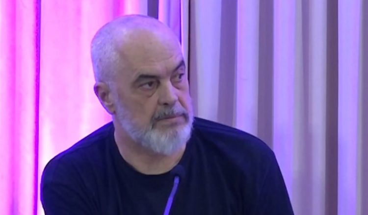 Rama: Sot flitet për korrupsionin jo se ka më shumë, por sepse po e luftojmë