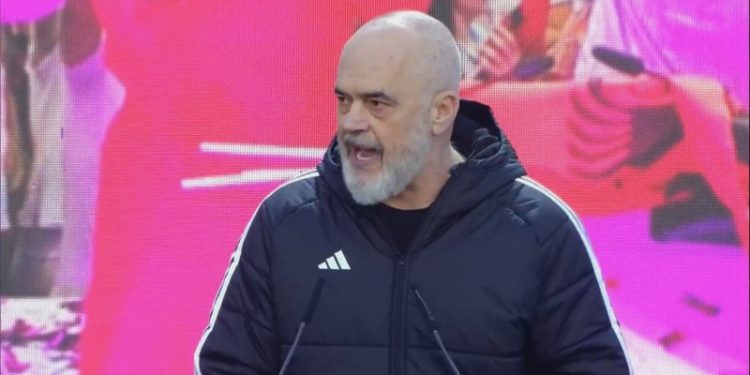 Rama: Oligarkët e syve që t’i plasin bretkosave. Ata që s’duan kulla, a duan rrugë e shkolla?