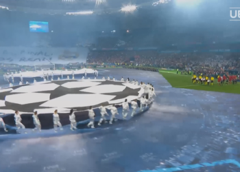 Projekti i UEFA, finalja e Champions në SHBA nga viti 2028