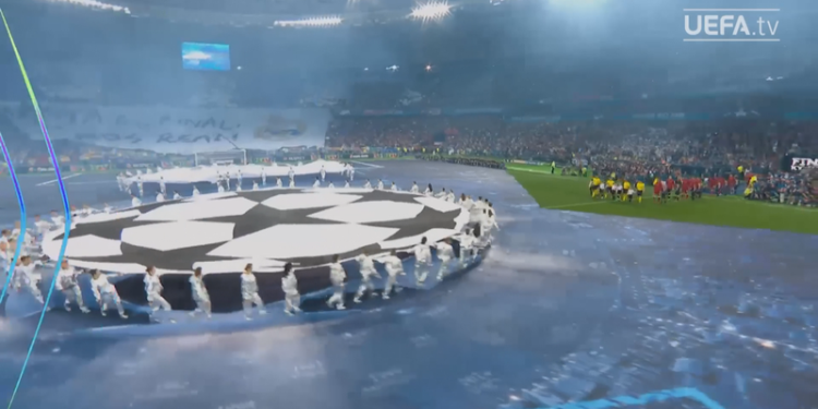 Projekti i UEFA, finalja e Champions në SHBA nga viti 2028