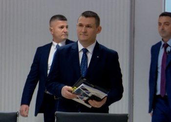 Raporti i SPAK : 629 persona të proceduar për korrupsion dhe krim të organizuar në vitin 2024