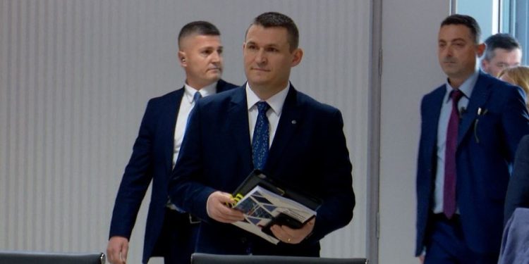 Raporti i SPAK : 629 persona të proceduar për korrupsion dhe krim të organizuar në vitin 2024