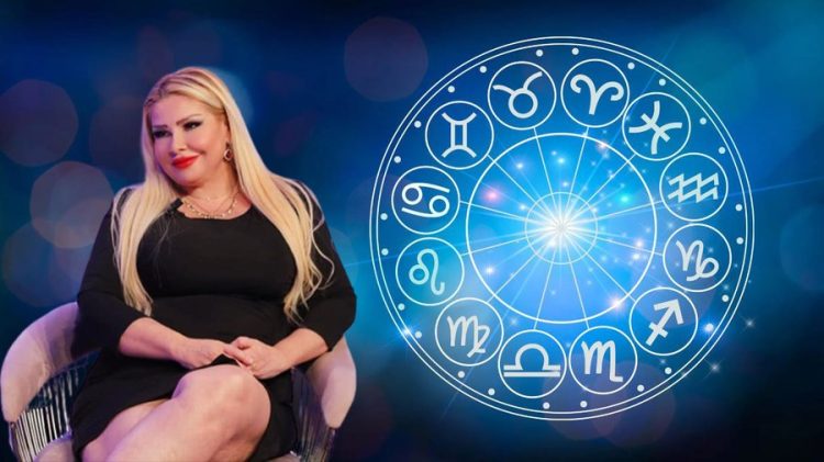 Meri Shehu tregon shenjat të cilat do të kenë më shumë fat në muajin e dashurisë!