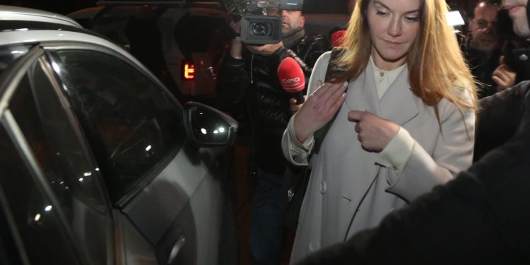 Ajola Xoxa: Nuk kam marrë kurrë fonde nga Bashkia e Tiranës, kësaj deklarate i dal për zot, sfidoj këdo të nxjerrë një provë