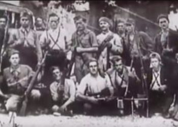 Themelimi i çetës “Çamëria”, festë në Markat më 2 shkurt