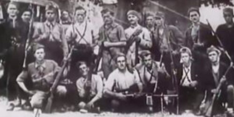 Themelimi i çetës “Çamëria”, festë në Markat më 2 shkurt