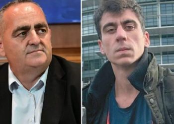 Eurodeputetët grekë kundër Belerit, ja propozimi që ndezi polemikat