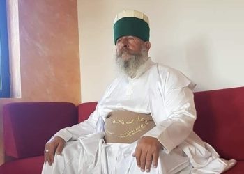 Bektashinjtë në zi/ Ndërron jetë Baba Hekuran Nikollari, dervishi i Teqesë në Alipostivan