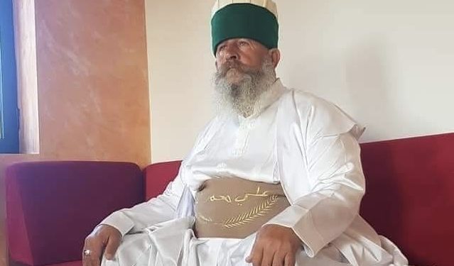 Bektashinjtë në zi/ Ndërron jetë Baba Hekuran Nikollari, dervishi i Teqesë në Alipostivan