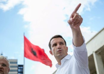 Veliaj: Goditja ime është një “vrasje me pagesë” për llogari të Sali Fundërrinës