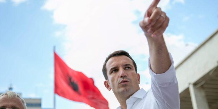 Veliaj: Goditja ime është një “vrasje me pagesë” për llogari të Sali Fundërrinës