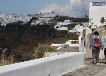 Greqia në alarm, shkencëtarët dyshojnë për tërmet të fuqishëm në ditët në vijim