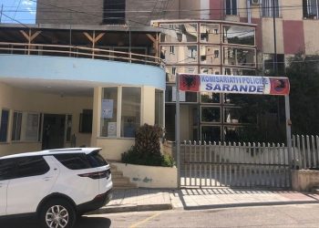 Vidhte motomjete, arrestohet 19-vjeçari në Sarandë