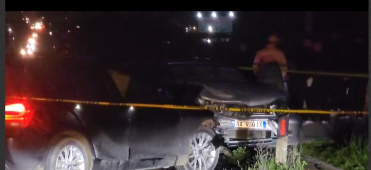 Aksident në aksin Fier – Levan, të plagosurit nisen drejt spitalit