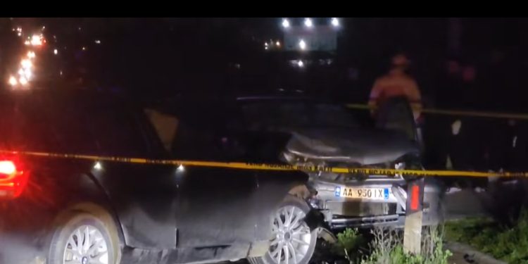 Aksident në aksin Fier – Levan, të plagosurit nisen drejt spitalit