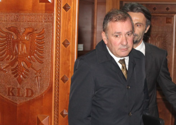 Krimet zgjedhore në Gjirokastër, SPAK cakton për hetimet prokurorin që mbylli Berishën në shtëpi