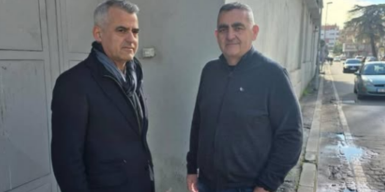 Dule dhe Beleri nuk u lejuan të takonin Metën në burg, reagon SPAK: Nuk paraqitën kërkesë!