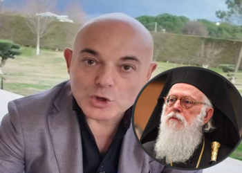 Fevziu nxjerr Janullatosin me origjinë shqiptare: Nëna e tij quhej Roksani Malltezi