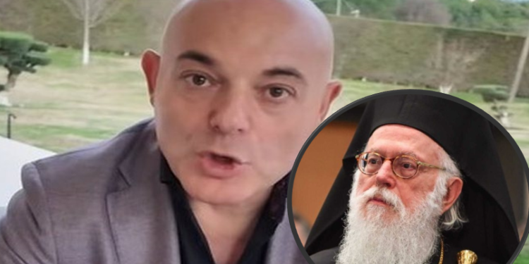 Fevziu nxjerr Janullatosin me origjinë shqiptare: Nëna e tij quhej Roksani Malltezi