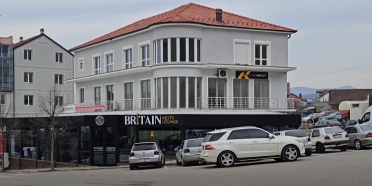 Cili është qyteti shqiptar me më shumë të rinj në Angli (VIDEO)