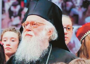 “Kisha menduar dorëheqjen”, intervista e papublikuar më parë e Janullatos