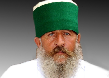 Vdekja e Baba Hekuranit në Përmet, reagon Kryegjyshata: Homazhet bëhen sot dhe nesër në Alipostivan