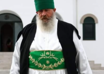 Tritan Shehu për Baba Hekuranin: Humbje për komunitetin bektashi