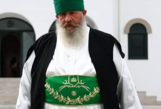 Tritan Shehu për Baba Hekuranin: Humbje për komunitetin bektashi
