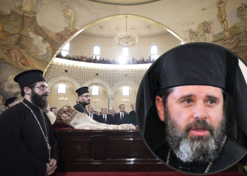 “Kathimerini” për Joan Pelushin si pasardhës të Janullatos: I pagëzuar në mënyrë “të paligjshme”, por gabim nëse Greqia nuk do ta mbështesë