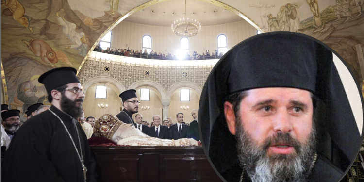 “Kathimerini” për Joan Pelushin si pasardhës të Janullatos: I pagëzuar në mënyrë “të paligjshme”, por gabim nëse Greqia nuk do ta mbështesë