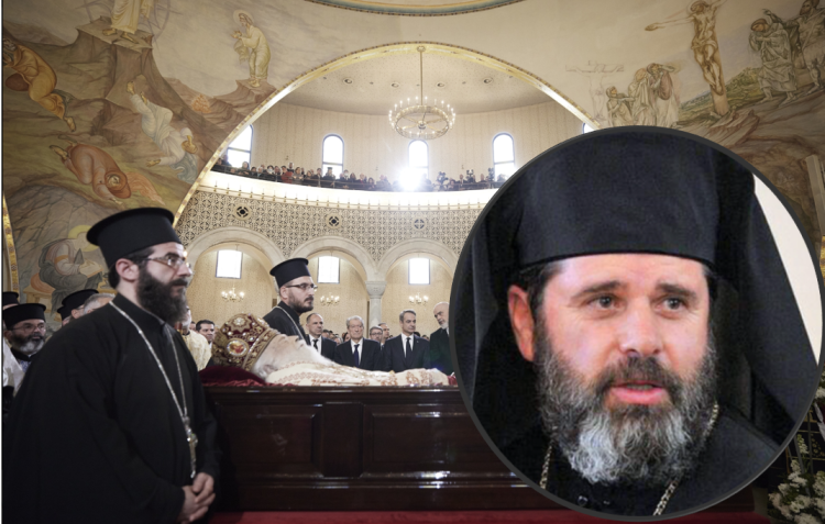 “Kathimerini” për Joan Pelushin si pasardhës të Janullatos: I pagëzuar në mënyrë “të paligjshme”, por gabim nëse Greqia nuk do ta mbështesë