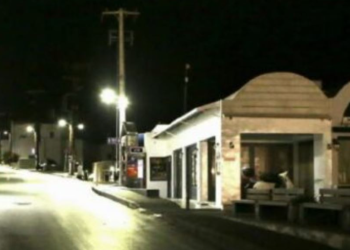 S’ka qetësi në Santorini, tjetër tërmet 4.7 ballë, ishulli pothuajse i boshatisur